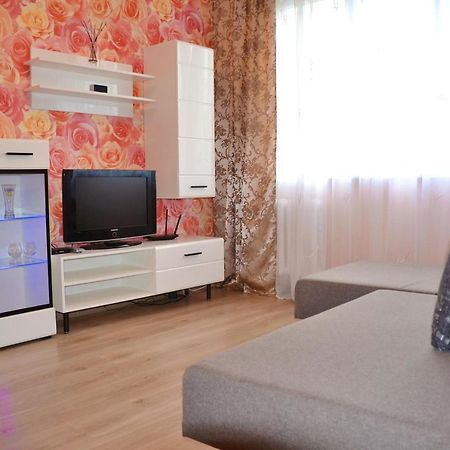 Julia Apartment Riga Imanta Bagian luar foto