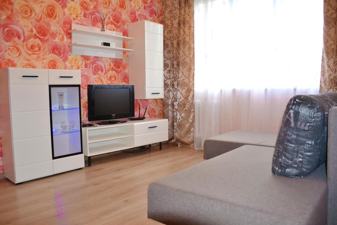 Julia Apartment Riga Imanta Bagian luar foto