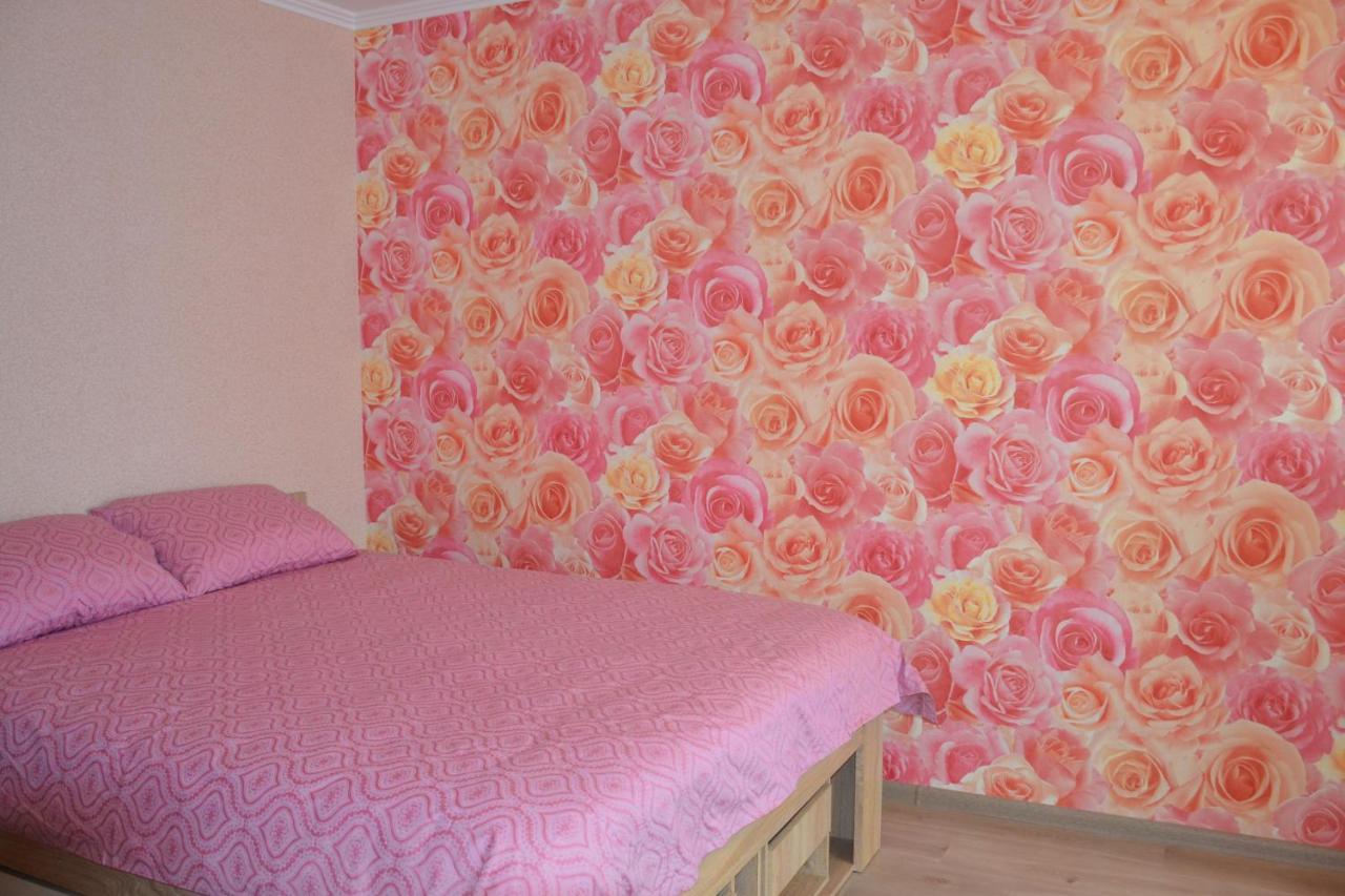 Julia Apartment Riga Imanta Bagian luar foto