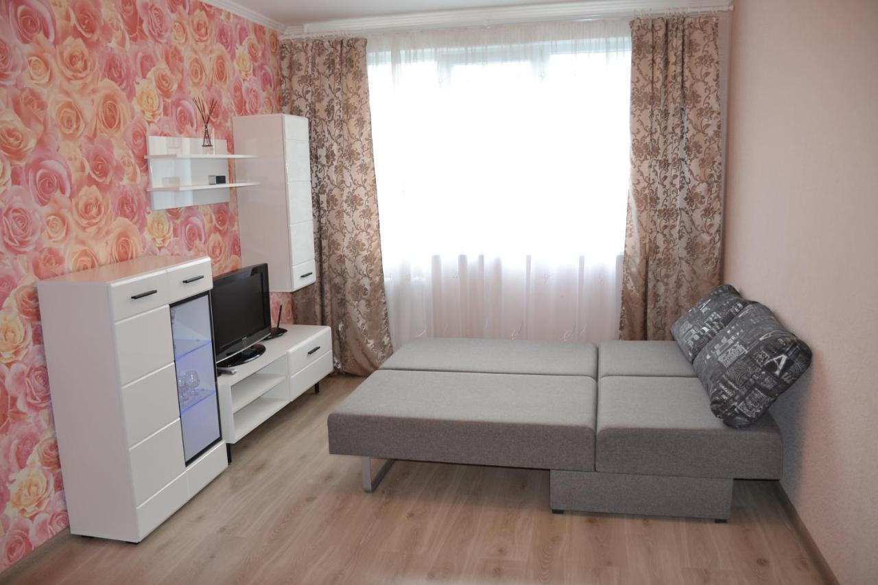 Julia Apartment Riga Imanta Bagian luar foto