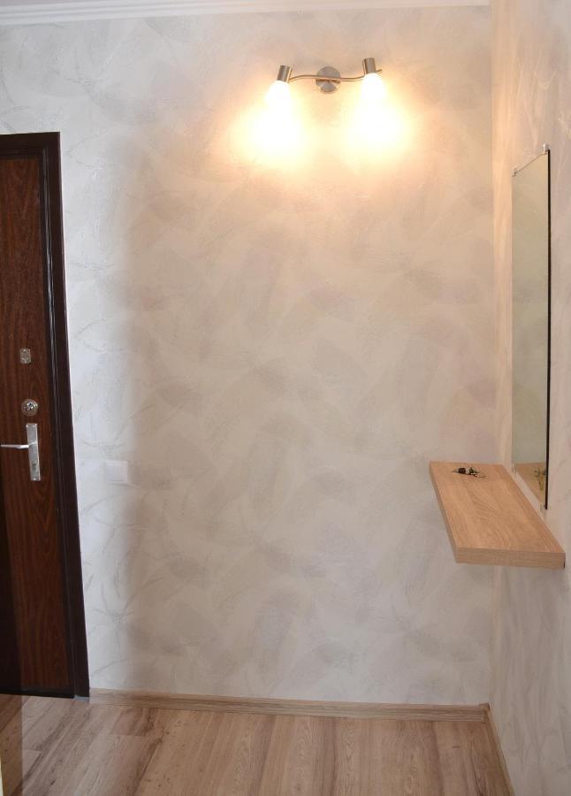 Julia Apartment Riga Imanta Bagian luar foto