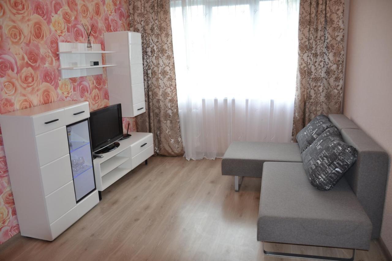 Julia Apartment Riga Imanta Bagian luar foto